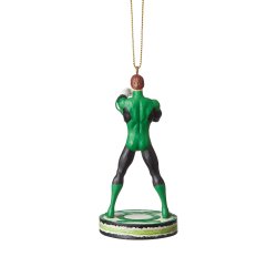 Green Lantern Ornament - DC Comics 6005074