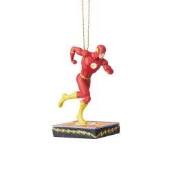  The Flash Ornament - DC Comics  6005075