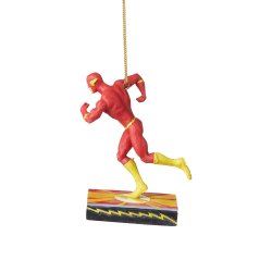  The Flash Ornament - DC Comics  6005075