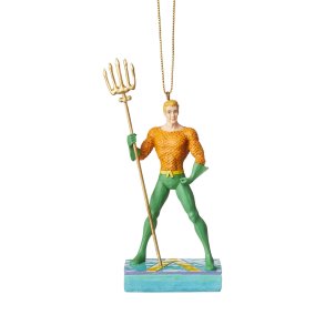 Aquaman Ornament - DC Comics 6005076