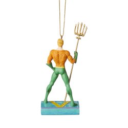 Aquaman Ornament - DC Comics 6005076