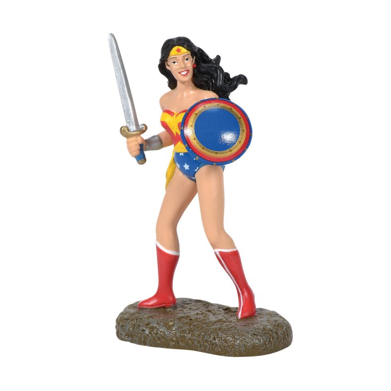 Wonder Woman - DC Comics 