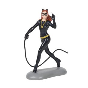 Catwoman - DC Comics 