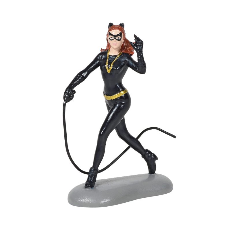 Catwoman - DC Comics 