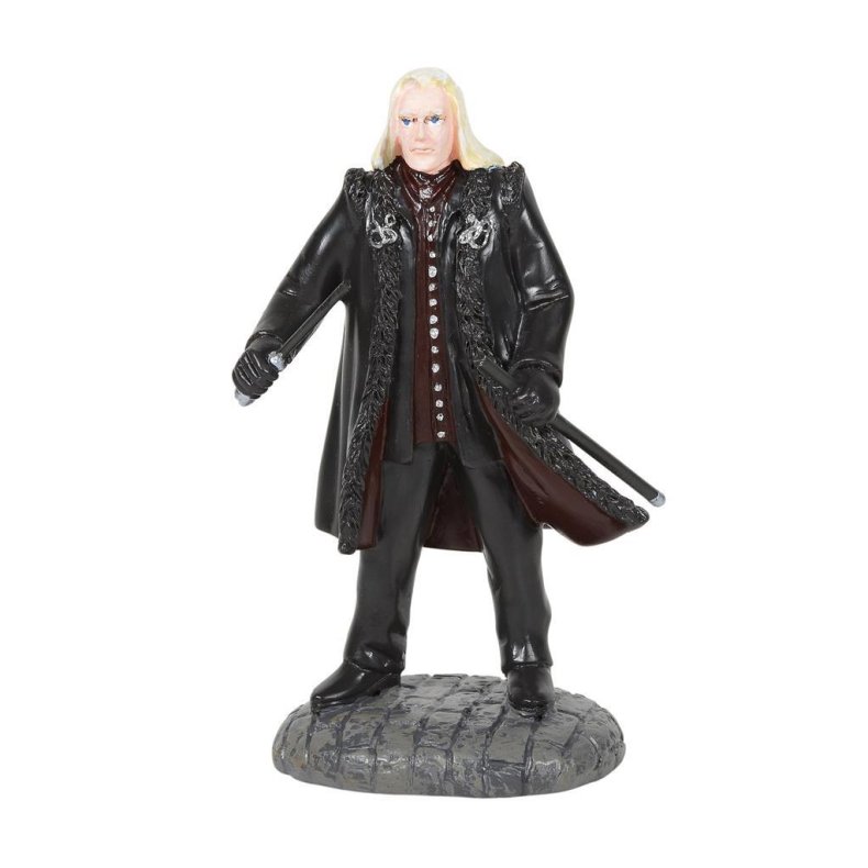 Lucius Malfoy - Harry Potter