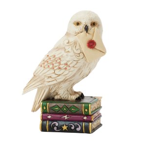 Hedwig Uglen fra Harry Potter 6016703
