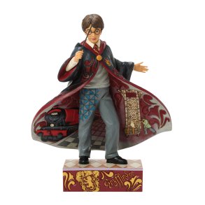 Harry Potter - Jim Shore 