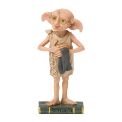 Dobby - Harry Potter 