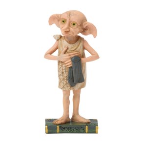 Dobby - Harry Potter 