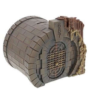  Gringotts Vault Coin Bank - Harry Potter