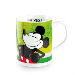 Grnt Mickey Disney Krus - REST SALG 