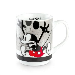 Gr Mickey Mouse Disney Krus - REST SALG 