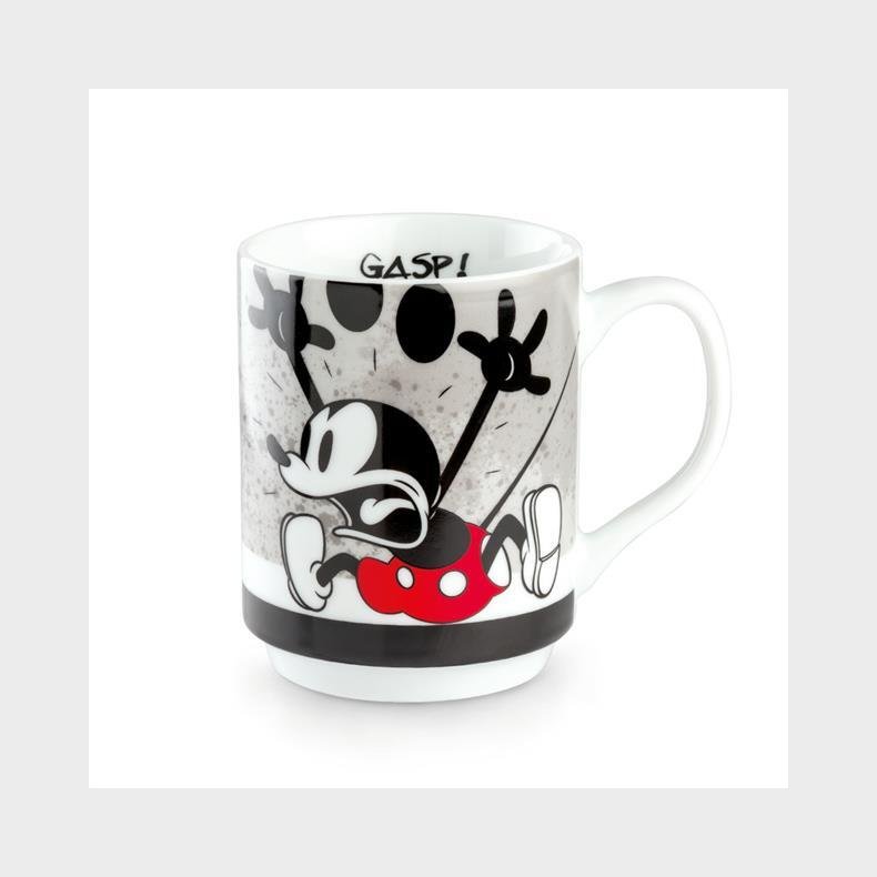 Gr Mickey Mouse Disney Krus - REST SALG 