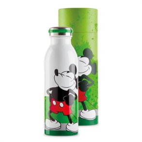Grn Mickey Mouse Flaske - Disney Home 