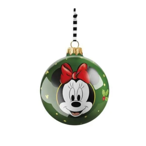Minnie Mouse Disney Julepynt - Julekugle 