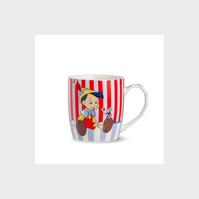 Pinocchio Disney Krus - REST SALG