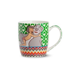 Junglebogen Disney Krus - REST SALG 