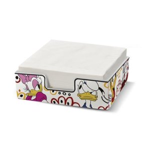 Disney Serivet holder - REST SALG 