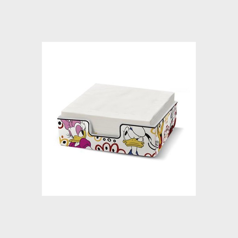 Disney Serivet holder - REST SALG 