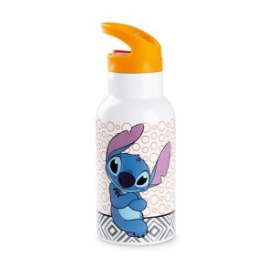 Stitch Vandflaske - Disney Home 