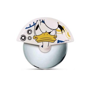 Anders And Disney Pizza Skrer - REST SALG 