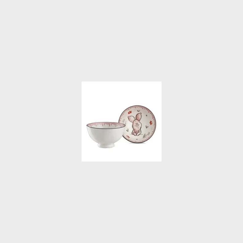 Grisling sk�l - Disney Home 