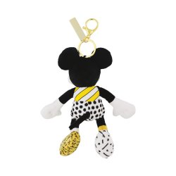 Nglering Mickey Mouse Britto Midas - Bamse Teddy 