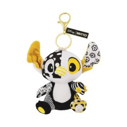 N�glering Stitch Britto Midas - Bamse Teddy 