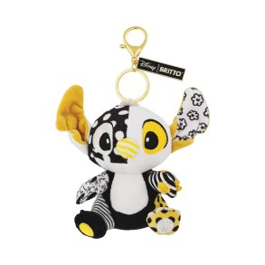 Nglering Stitch Britto Midas - Bamse Teddy 