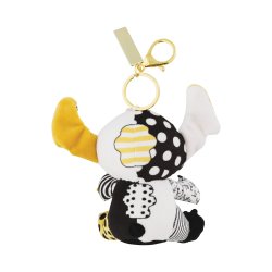 N�glering Stitch Britto Midas - Bamse Teddy 