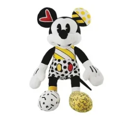 Mickey Mouse Britto - Midas Teddy Bamse 