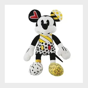 Mickey Mouse Britto - Midas Teddy Bamse 