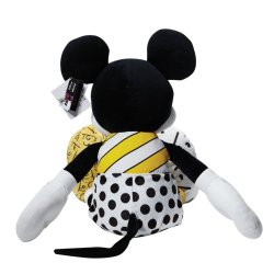 Mickey Mouse Britto - Midas Teddy Bamse 