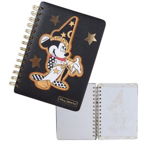 Mickey Lder bog til noter 