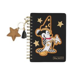 Mickey Lder bog til noter 