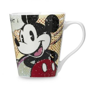 Mickey Mouse Disney Krus - REST SALG 