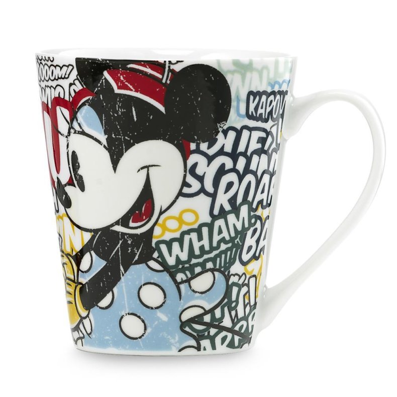 Minnie Mouse Disney Krus - REST SALG 