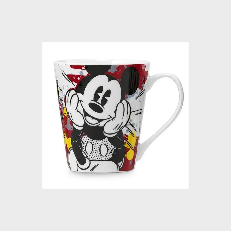 Mickey Mouse Disney Krus - REST SALG 