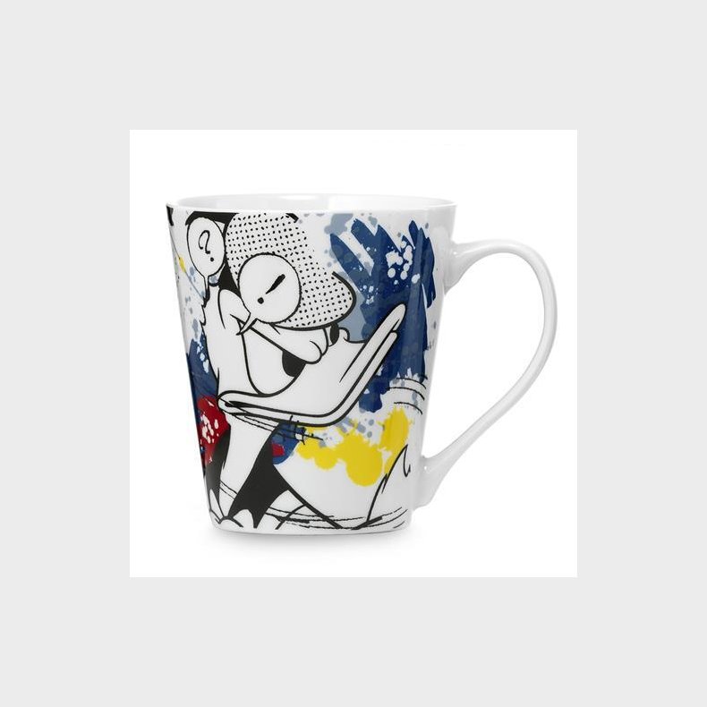 Sur Anders And Disney Krus 