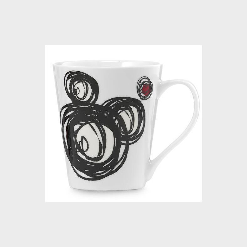 Mickey Disney Krus - REST SALG 