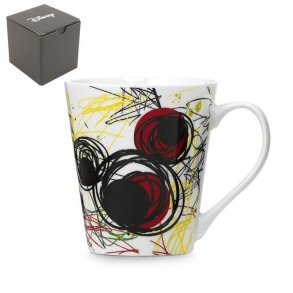 Mickey Disney Krus - REST SALG 