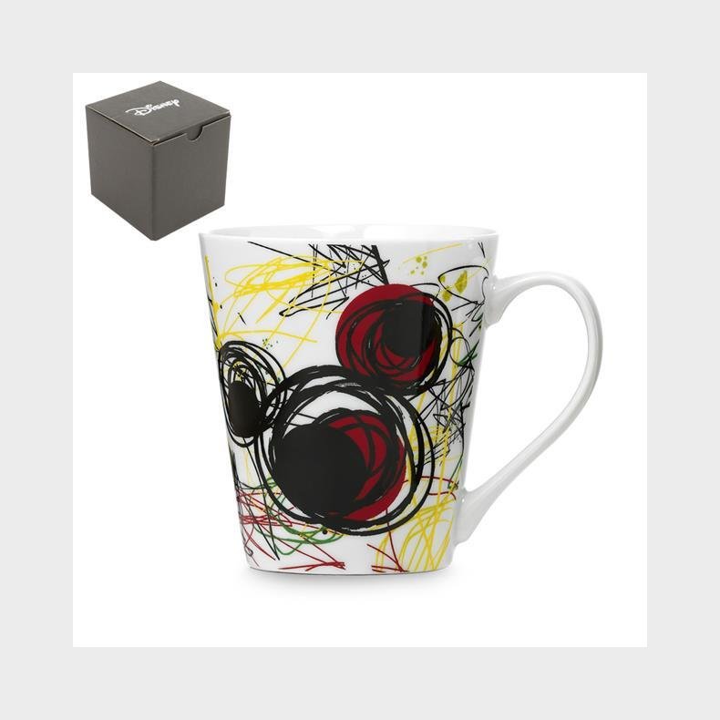 Mickey Disney Krus - REST SALG 