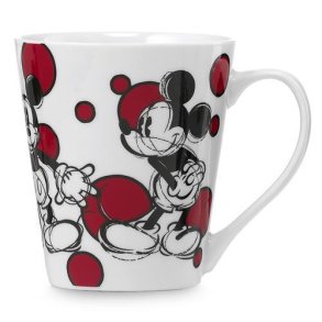 Mickey Disney Krus - REST SALG 