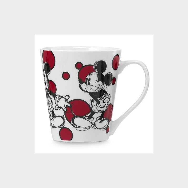 Mickey Disney Krus - REST SALG 