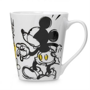 Mickey Disney Krus - REST SALG 
