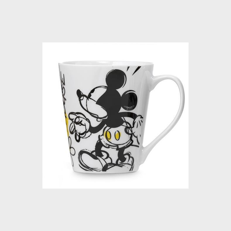 Mickey Disney Krus - REST SALG 