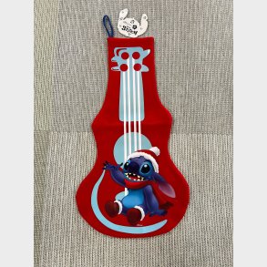 Stitch Guitar Julesk Disney - REST SALG 