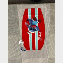 Stitch Julesk Disney - REST SALG 