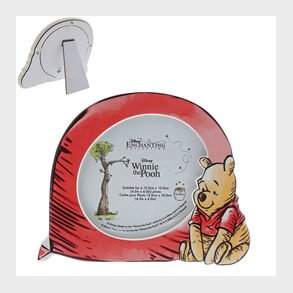 Peter Plys Foto Ramme REST SALG 