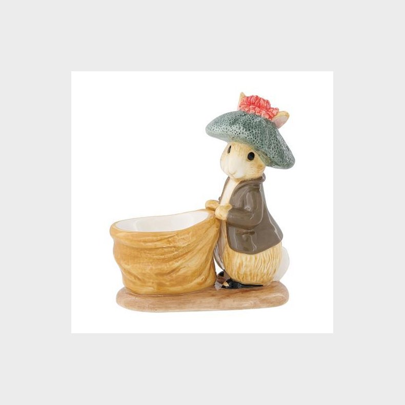 Benjamin ggebger - Peter Kanin REST SALG 31056 